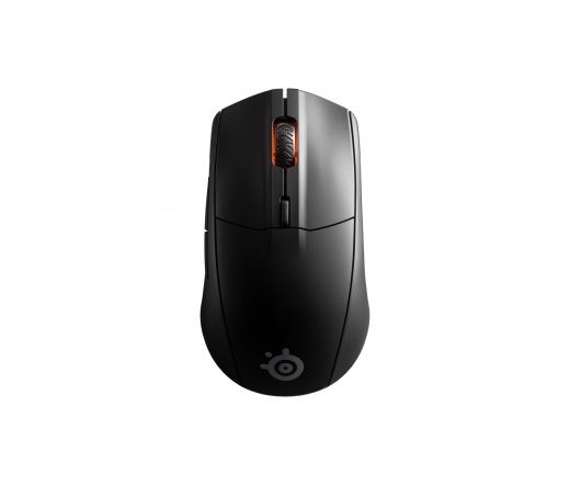 Steelseries Mouse Rival 3 Wireless fekete