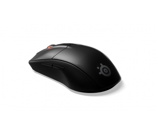 Steelseries Mouse Rival 3 Wireless fekete