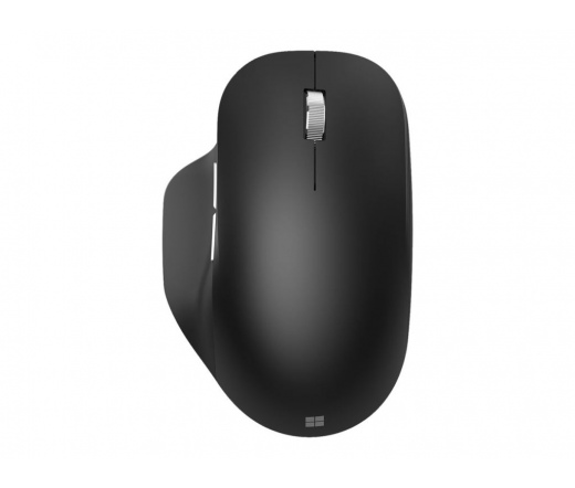 Microsoft Bluetooth Ergonomic Mouse IT/PL/PT/ES Black