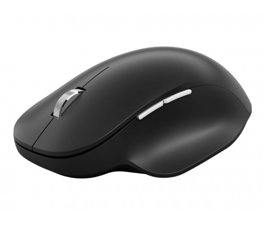 Microsoft Bluetooth Ergonomic Mouse IT/PL/PT/ES Black