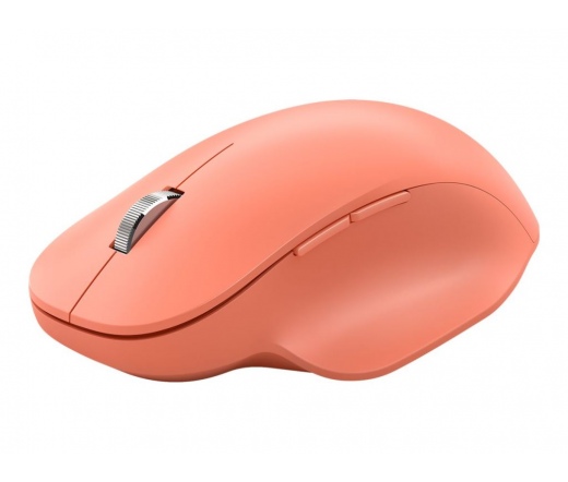 Microsoft Bluetooth Ergonomic Mouse IT/PL/PT/ES Peach