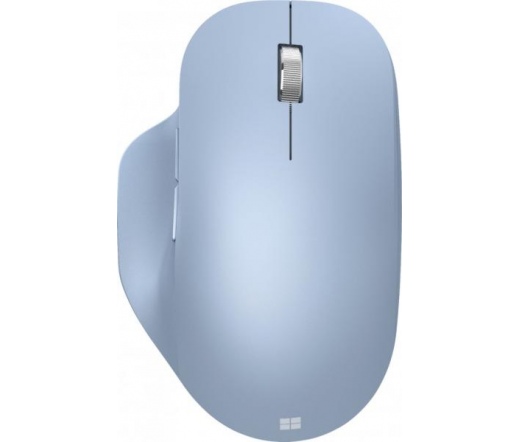 Microsoft Bluetooth Ergonomic Mouse IT/PL/PT/ES Pastel Blue