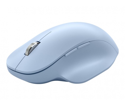 Microsoft Bluetooth Ergonomic Mouse IT/PL/PT/ES Pastel Blue