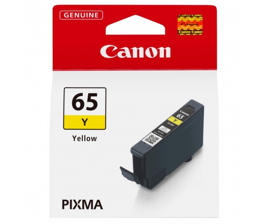 CANON CLI-65Y Yellow