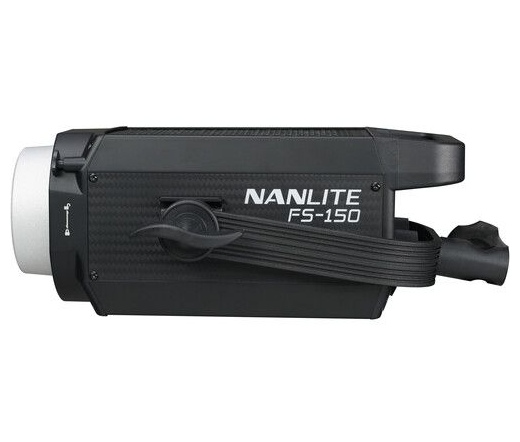 NANLITE FS-150 LED lámpa