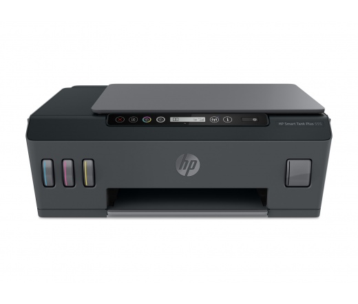 HP Smart Tank Plus 555