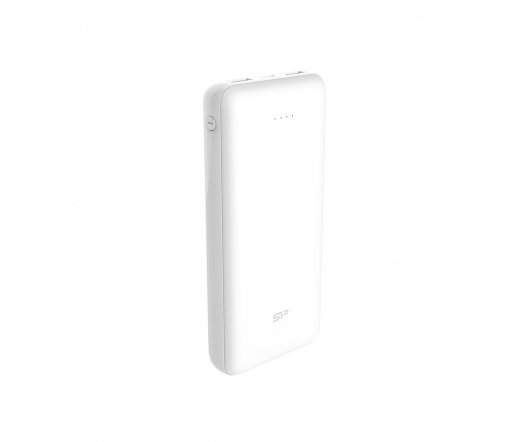 Silicon Power C200 PowerBank Share 20000mAh White