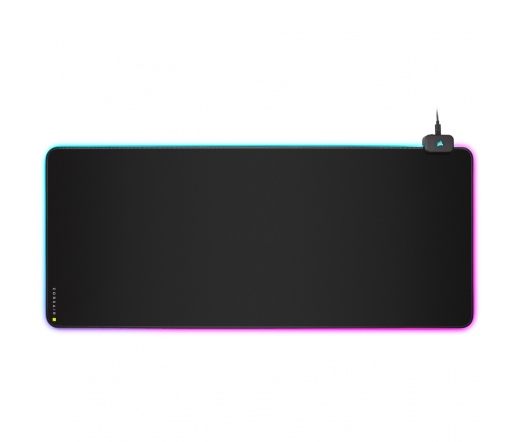 CORSAIR MM700 RGB Extended Mouse Pad