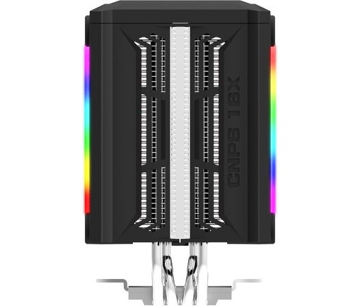 COOLER ZALMAN CNPS16X BLACK