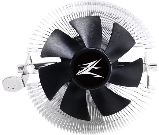 COOLER ZALMAN CNPS80G REV.1