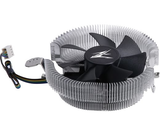 COOLER ZALMAN CNPS80G REV.1