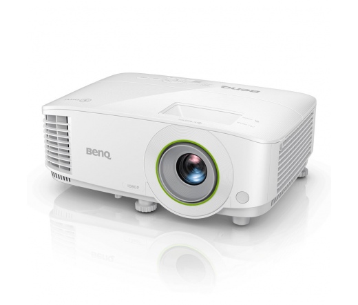 BENQ EH600 FullHD (Smart, 3500 AL, 10000:1, 2xHDMI(MHL), USB-A, WiFi, Bluetooth)