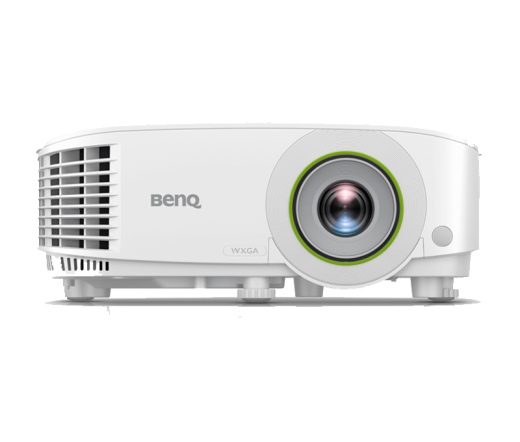 BENQ EW600 WXGA (Smart, 3600 AL, 20000:1, 1xHDMI, 3xUSB-A, WiFi, Bluetooth)