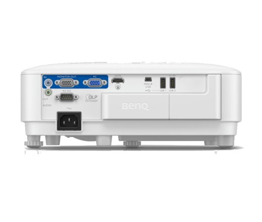 BENQ EW600 WXGA (Smart, 3600 AL, 20000:1, 1xHDMI, 3xUSB-A, WiFi, Bluetooth)