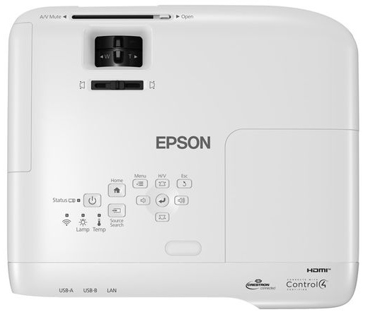 Epson EB-982W projektor