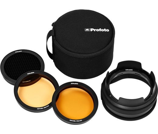 PROFOTO OCF II Grid & Gel Kit