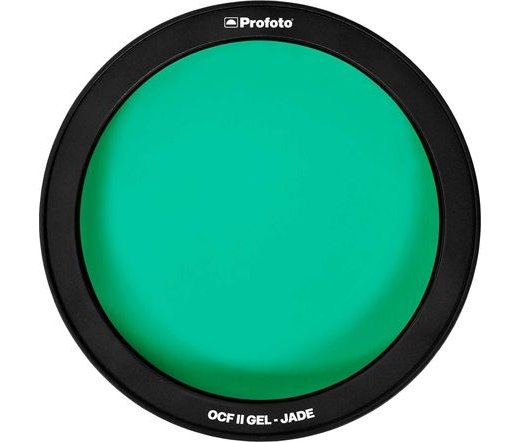 PROFOTO OCF II Gel -Jade