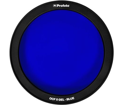 PROFOTO OCF II Gel -Blue