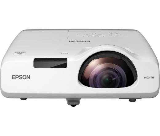 Projektor Epson EB-535W