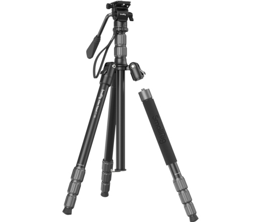 SmallRig CT180 Video Tripod 3760