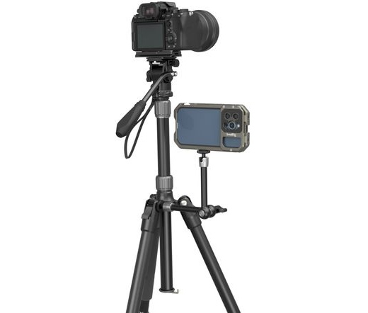 SmallRig CT180 Video Tripod 3760