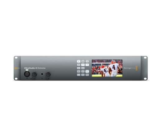 Blackmagic Design UltraStudio 4K Extreme 3