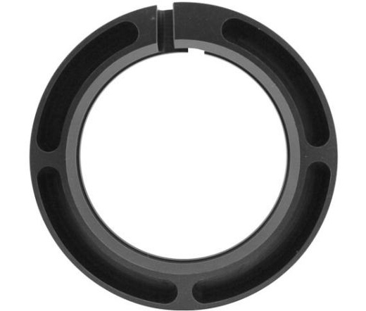 Genustech F  Genus Elite csatolható adapter gyűrű to GAR lens adapter ring GEM-COAIR