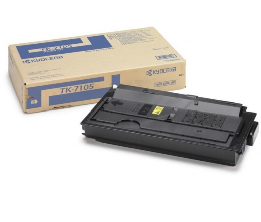 Toner Kyocera TK-7105