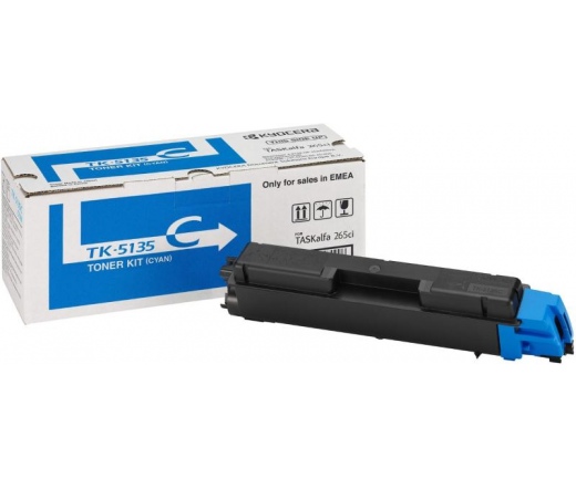 Toner Kyocera TK-5135C