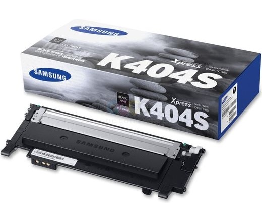 Toner Samsung CLT-K404S