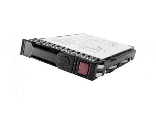 HPE 960GB SATA RI SFF SC MV SSD