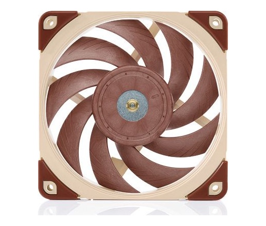 COOLER NOCTUA NF-A12X25 V5 PWM - 120mm