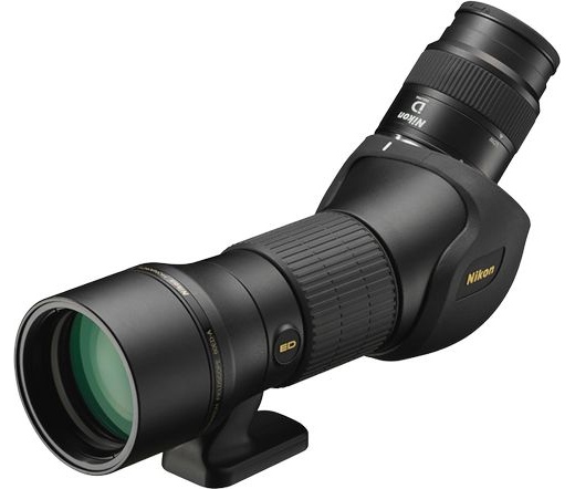 NIKON FIELDSCOPE Monarch 60ED-A