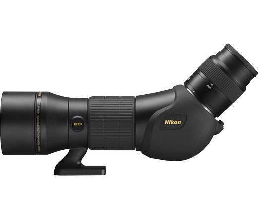 NIKON FIELDSCOPE Monarch 60ED-A