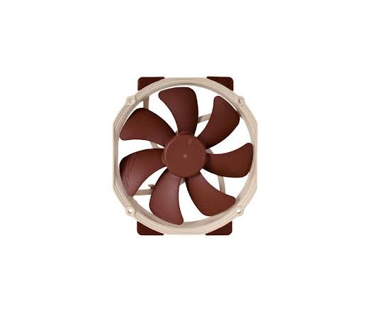 COOLER NOCTUA NF-A15 PWM 15cm