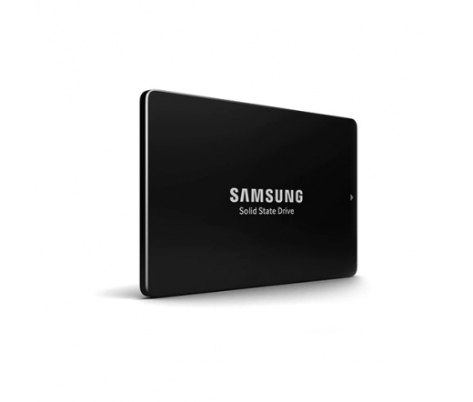 SSD SATA 2,5" SAMSUNG Enterprise SM883 960GB Bulk