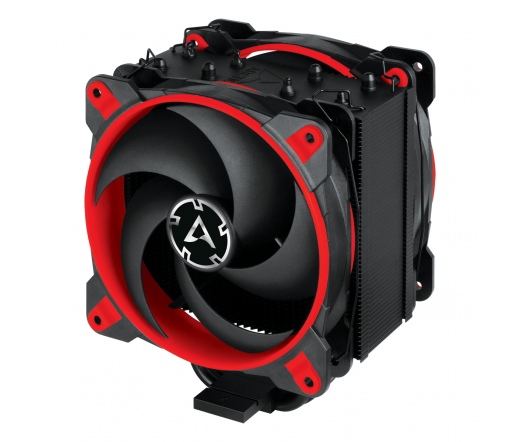 COOLER ARCTIC Freezer 34 eSport DUO - Red