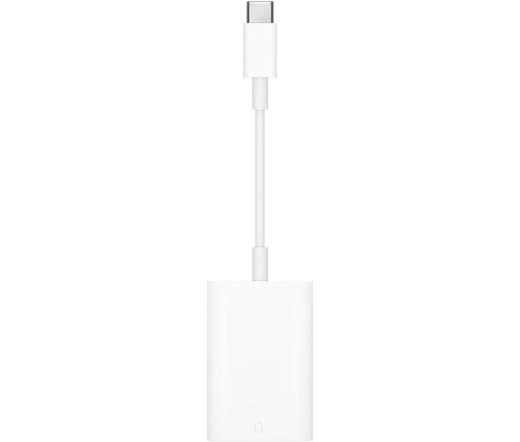 APPLE USB-C -SD kártya olvasó