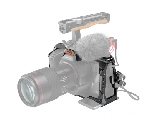 SMALLRIG Standard Accessory Kit for BMPCC 6K PRO