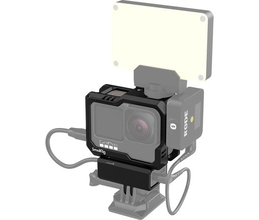 SMALLRIG GoPro HERO9 Black cage