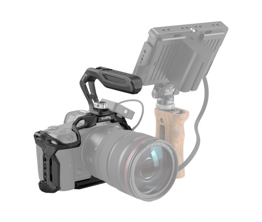 SMALLRIG “Black Mamba” Kit for EOS R5 & R6