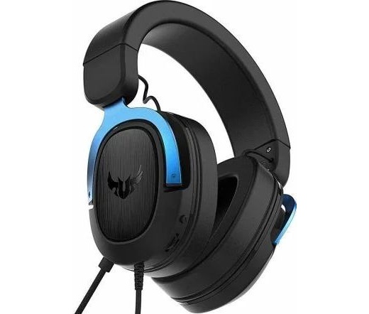 ASUS TUF Gaming H3 Blue Gamer Headset