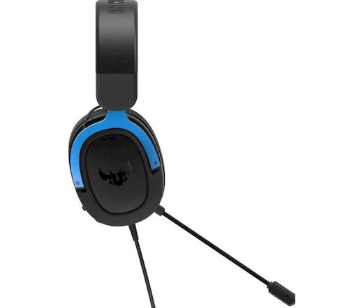 ASUS TUF Gaming H3 Blue Gamer Headset