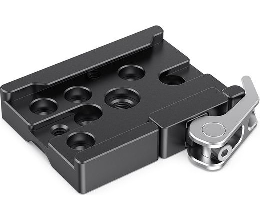 SMALLRIG Quick Release Clamp ( Arca-type Compatible) 2143