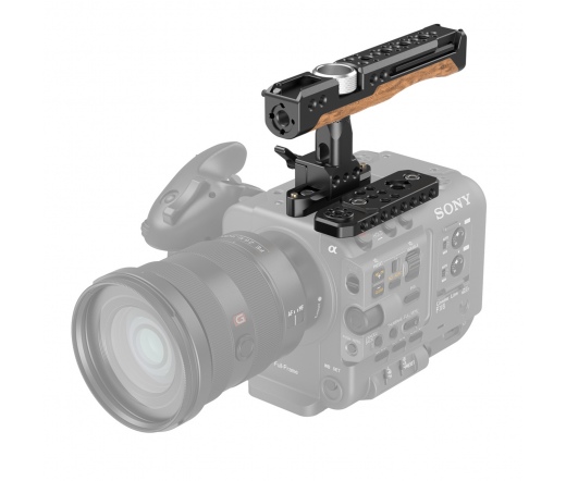 SMALLRIG HANDHELD RIG FOR SONY FX6 3224