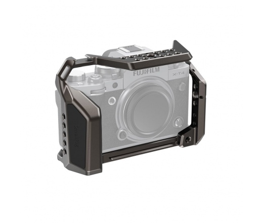 SMALLRIG Cage for FUJIFILM X-T4 Camera CCF2761