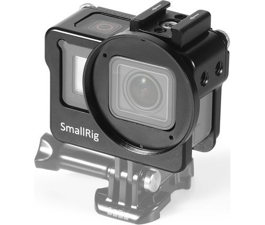 SMALLRIG Cage for GoPro HERO7/6/5 Black CVG2320