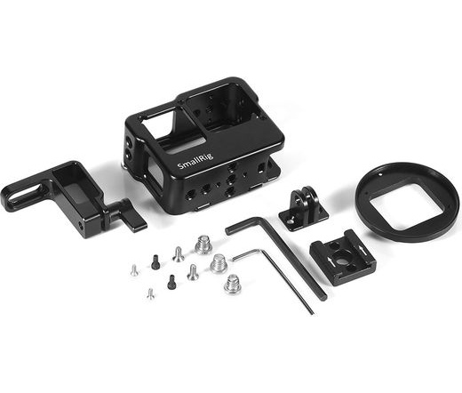 SMALLRIG Cage for GoPro HERO7/6/5 Black CVG2320