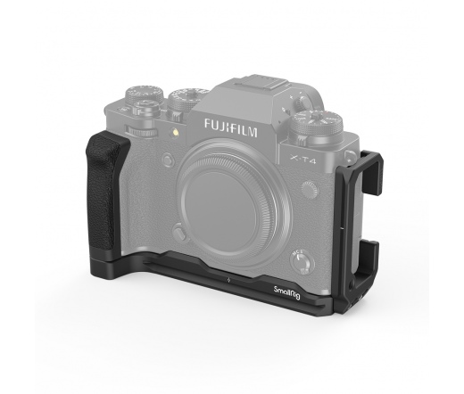 SMALLRIG L Bracket for FUJIFILM X-T4 Camera LCF2812