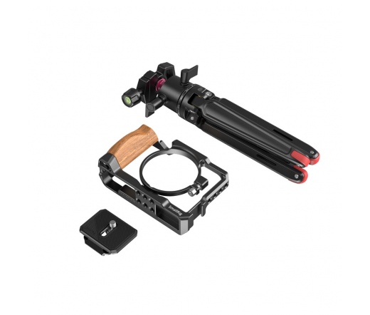 SMALLRIG VLOG KIT KGW115 FOR SONY RX100 VII AND RX100 VI